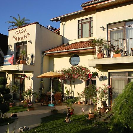 Casa Havana (Adults Only) Costinesti Exterior photo