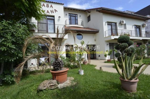 Casa Havana (Adults Only) Costinesti Exterior photo