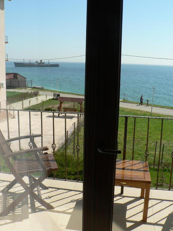 Casa Havana (Adults Only) Costinesti Exterior photo