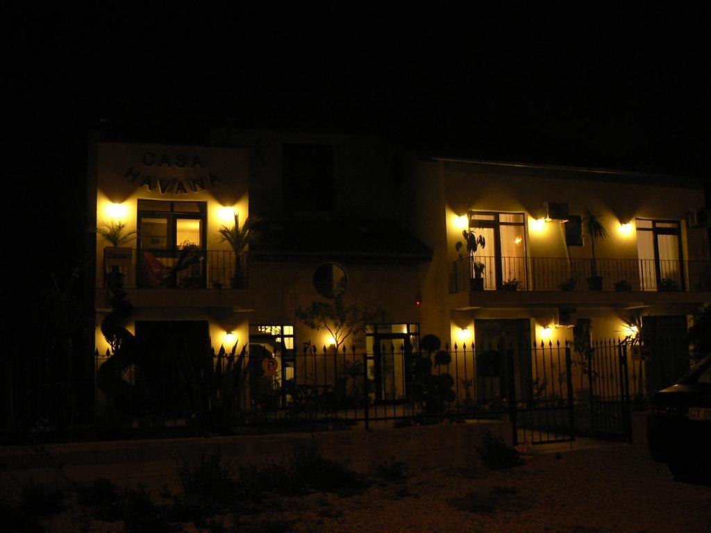 Casa Havana (Adults Only) Costinesti Exterior photo