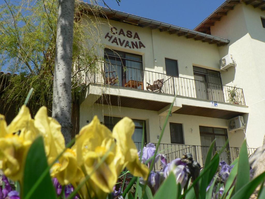 Casa Havana (Adults Only) Costinesti Exterior photo