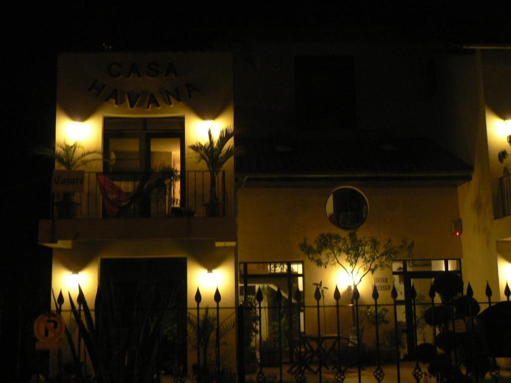 Casa Havana (Adults Only) Costinesti Exterior photo