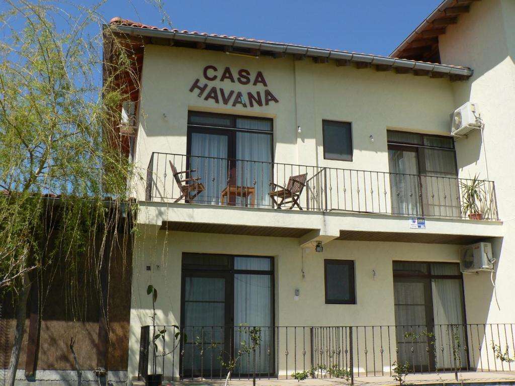 Casa Havana (Adults Only) Costinesti Exterior photo