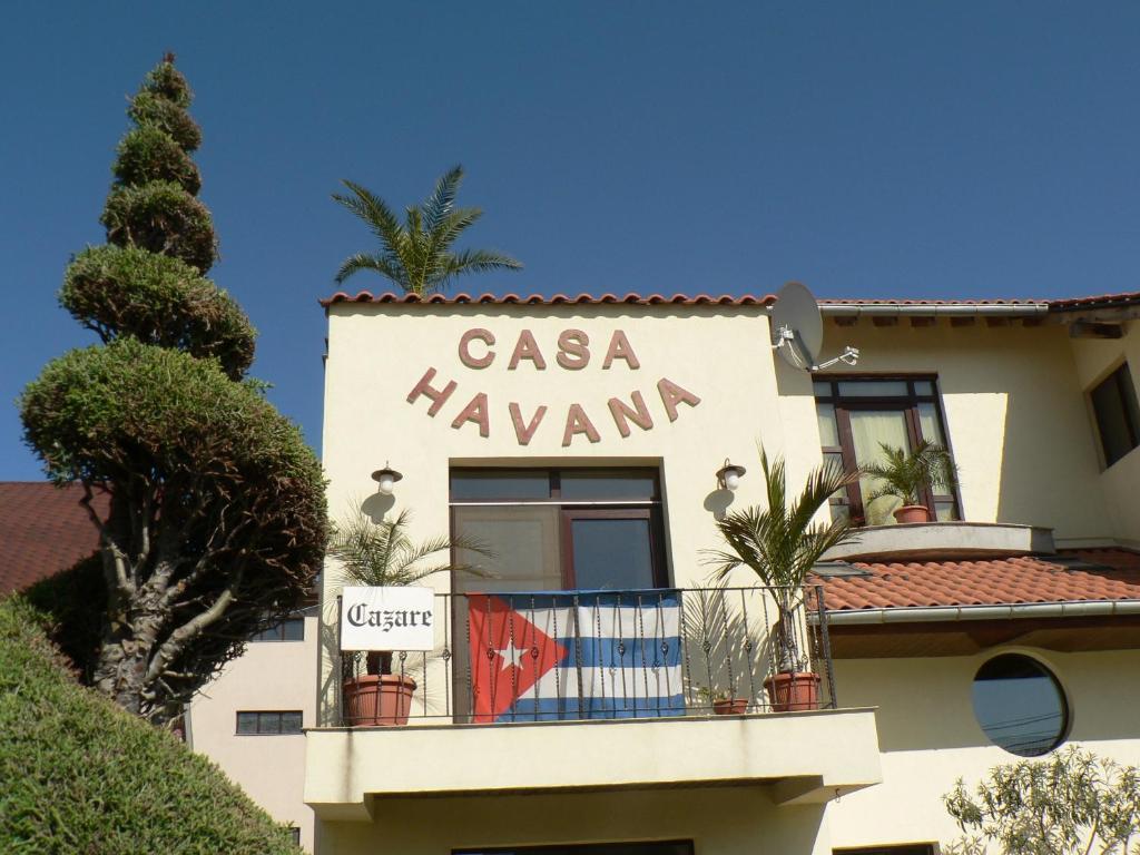 Casa Havana (Adults Only) Costinesti Exterior photo