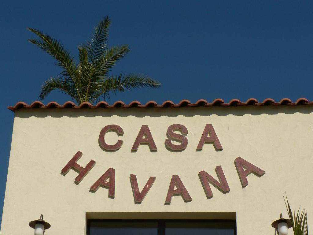 Casa Havana (Adults Only) Costinesti Exterior photo