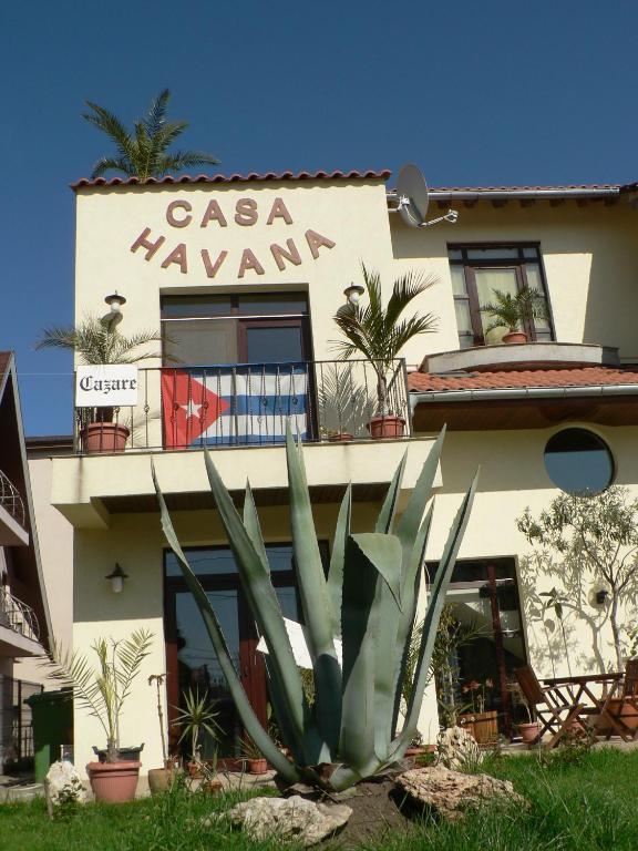 Casa Havana (Adults Only) Costinesti Exterior photo