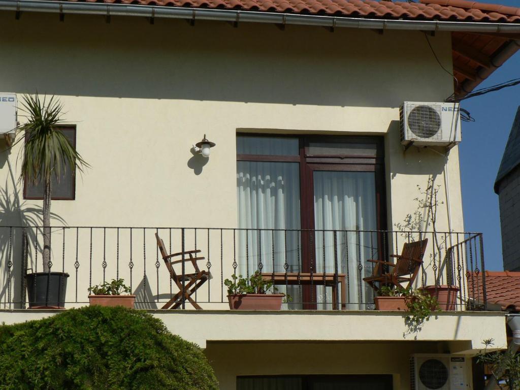 Casa Havana (Adults Only) Costinesti Exterior photo