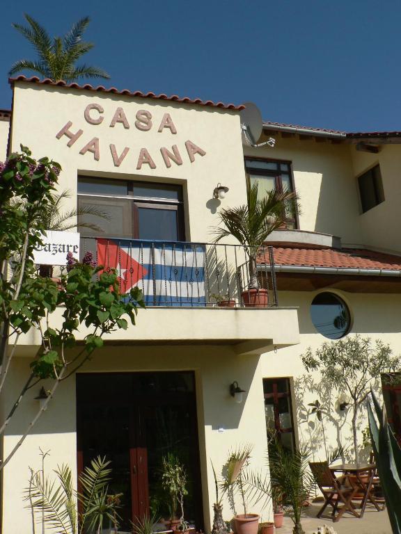 Casa Havana (Adults Only) Costinesti Exterior photo