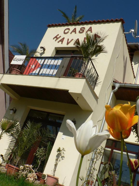 Casa Havana (Adults Only) Costinesti Exterior photo