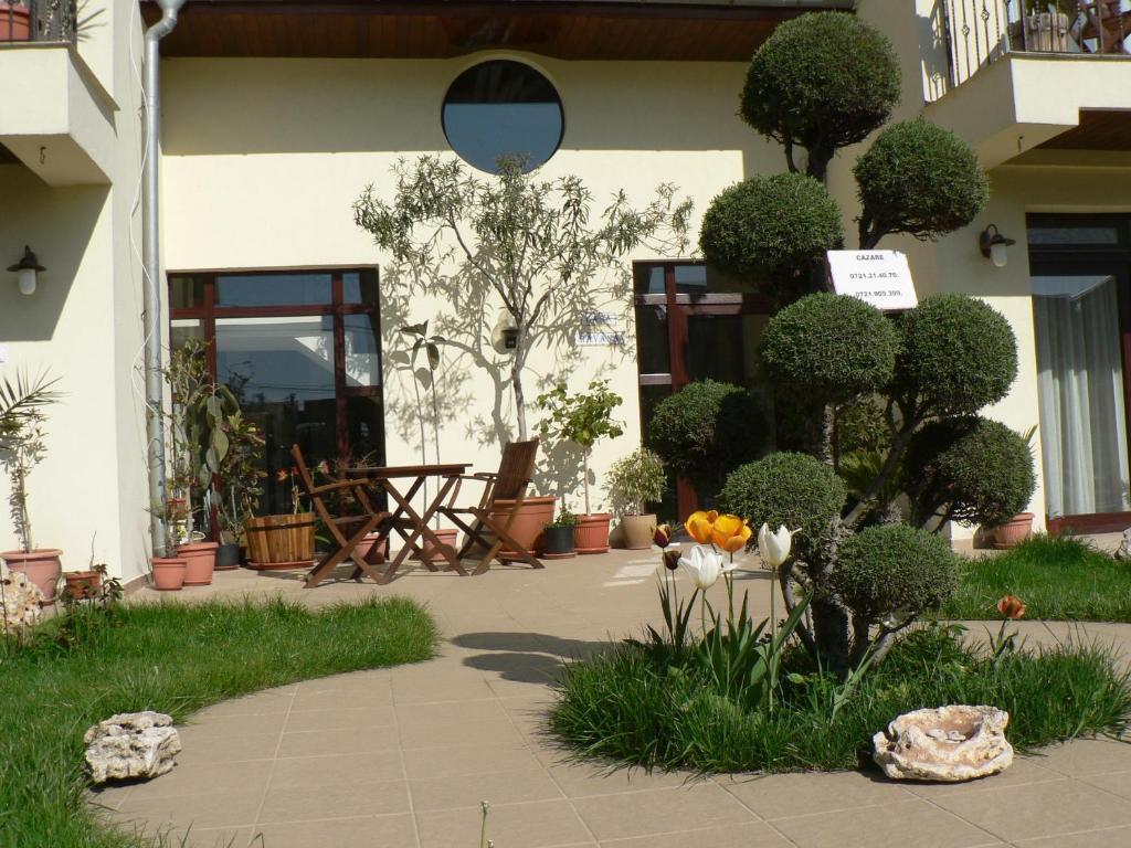 Casa Havana (Adults Only) Costinesti Exterior photo