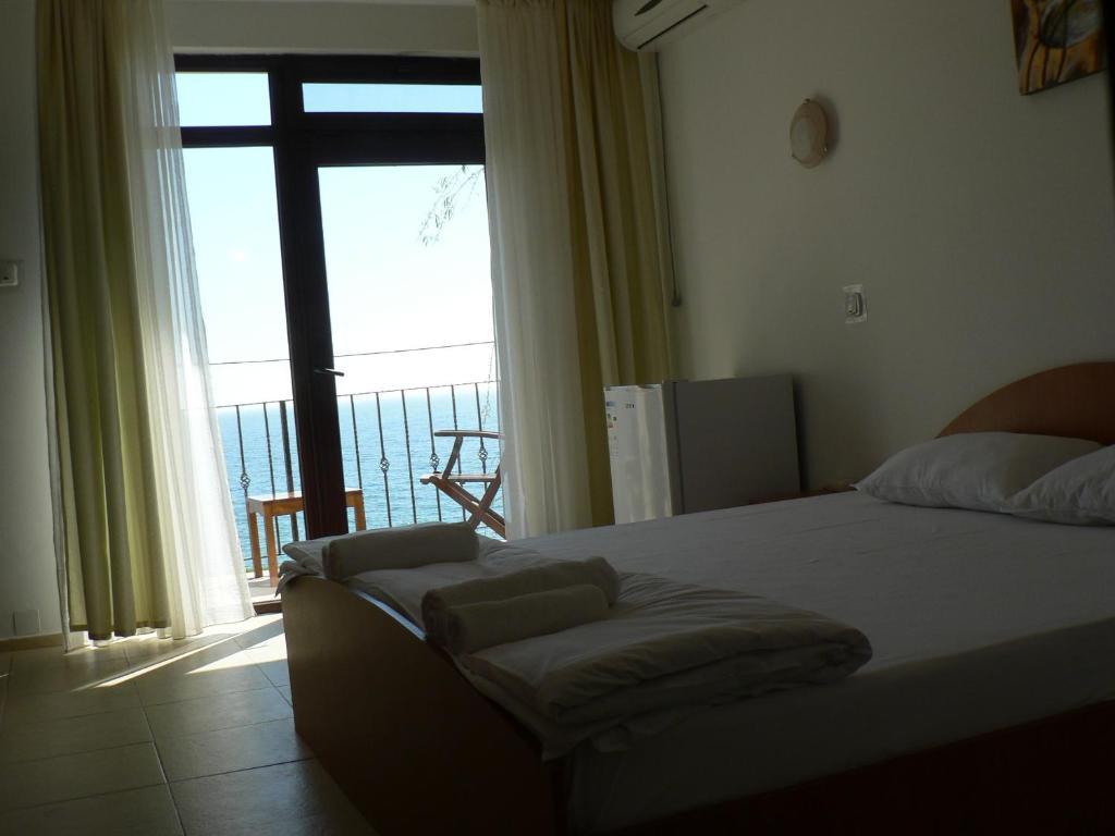 Casa Havana (Adults Only) Costinesti Room photo
