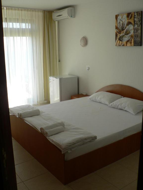 Casa Havana (Adults Only) Costinesti Room photo