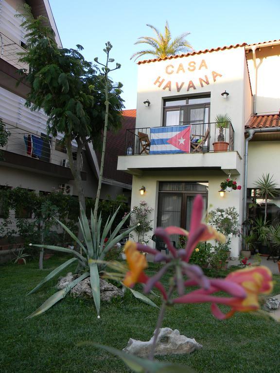 Casa Havana (Adults Only) Costinesti Exterior photo