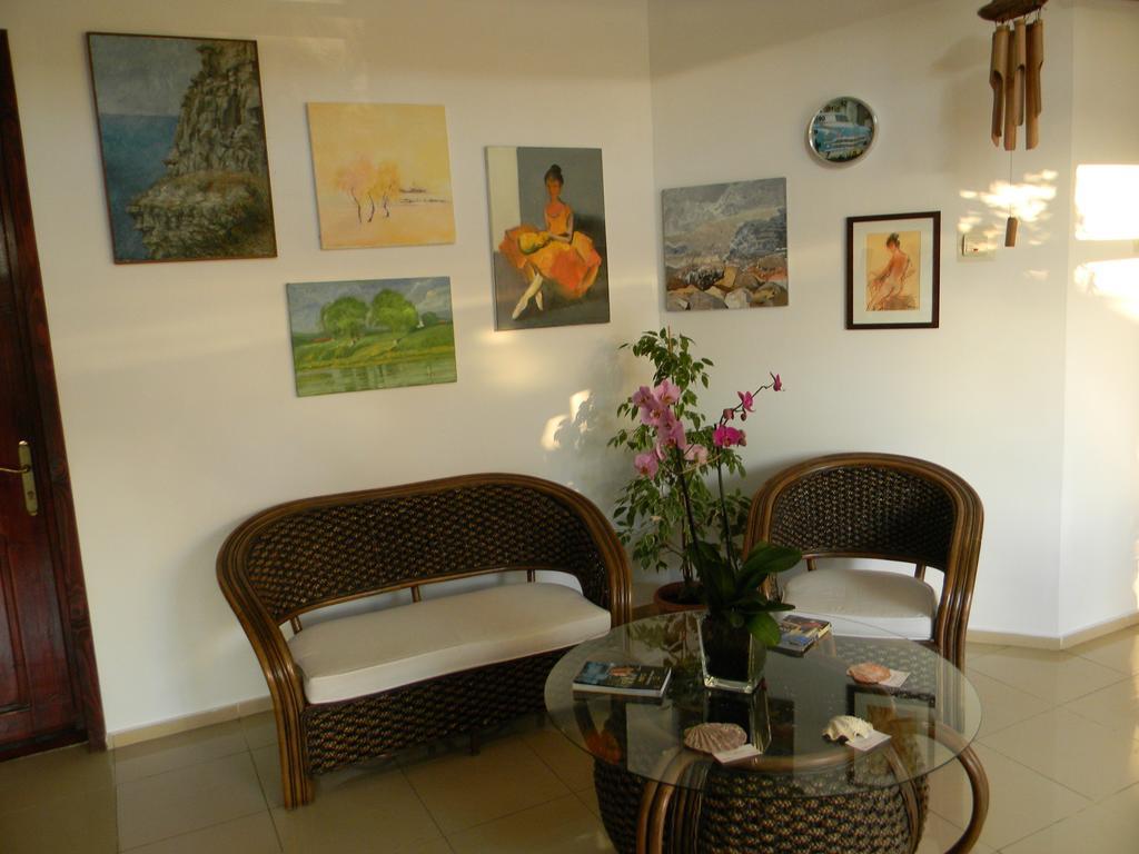 Casa Havana (Adults Only) Costinesti Exterior photo