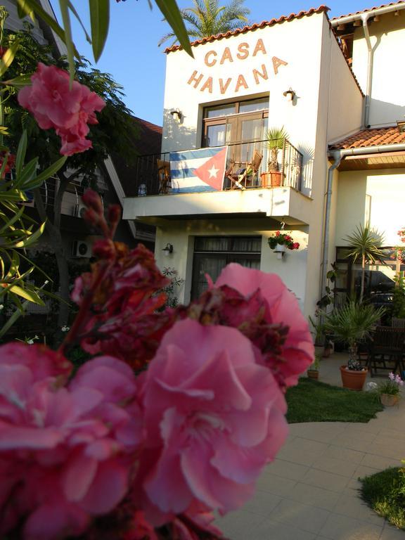 Casa Havana (Adults Only) Costinesti Exterior photo