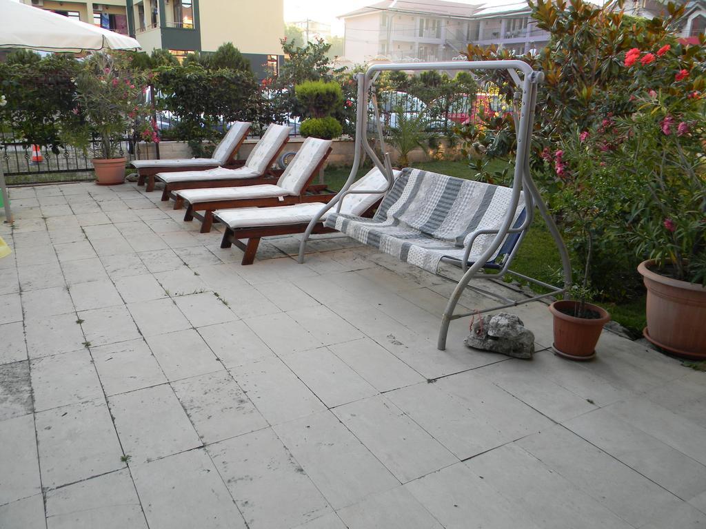 Casa Havana (Adults Only) Costinesti Exterior photo
