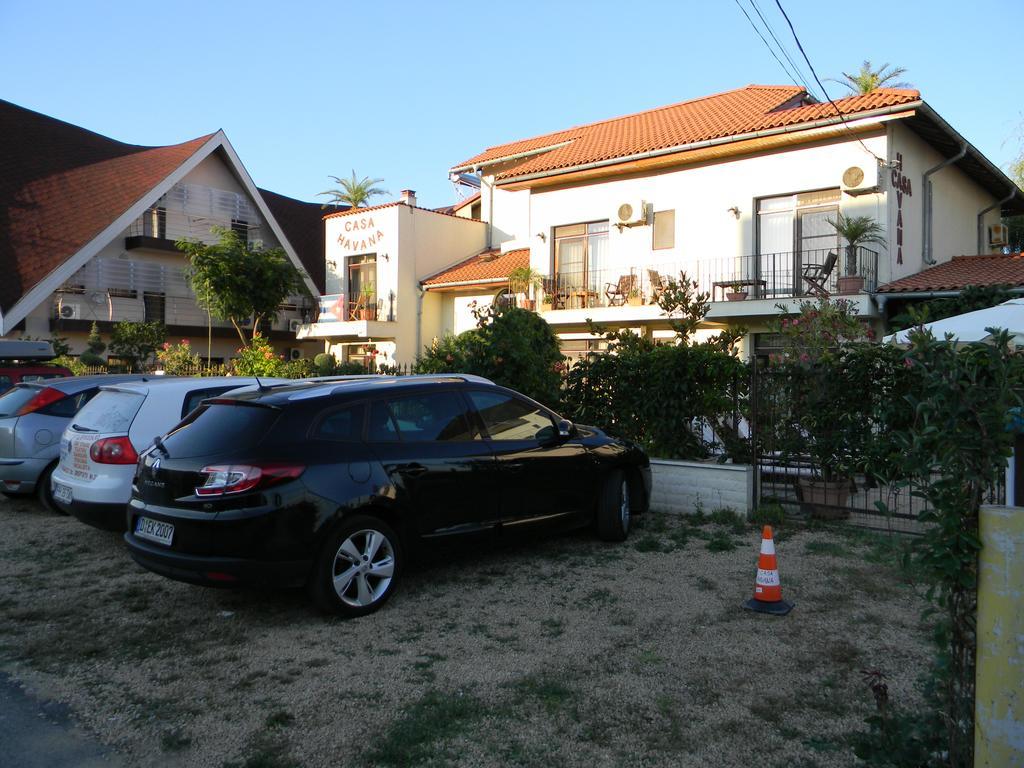 Casa Havana (Adults Only) Costinesti Exterior photo